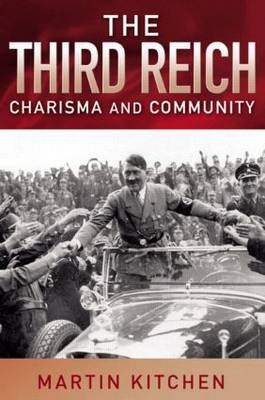 Third Reich - Martin Kitchen
