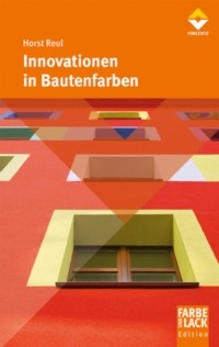 Innovationen in Bautenfarben - Horst Reul