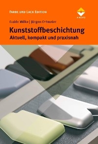 Kunststoffbeschichtung - Guido Wilke; Jürgen Ortmeier
