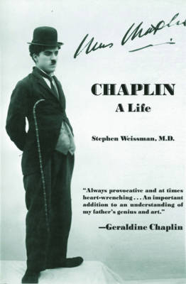 Chaplin - Stephen Weissman