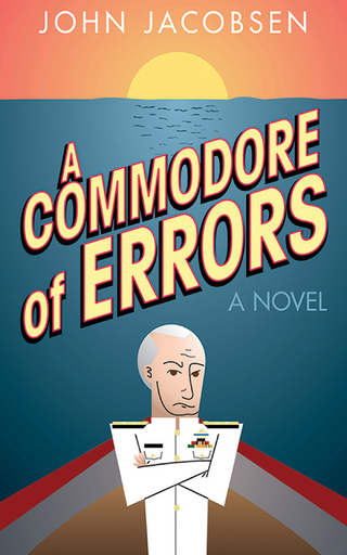 Commodore of Errors - John Jacobsen