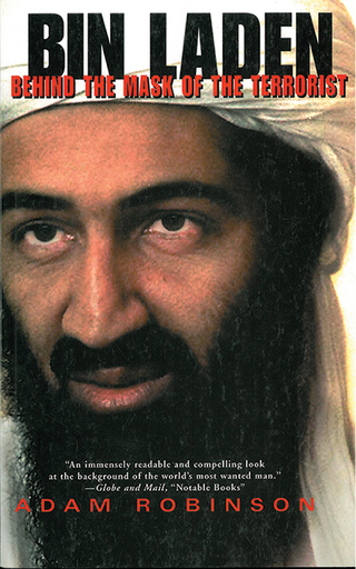 Bin Laden - Adam Robinson