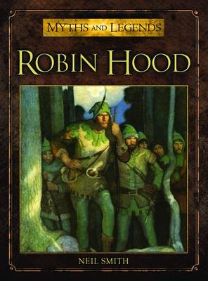 Robin Hood - Smith Neil Smith
