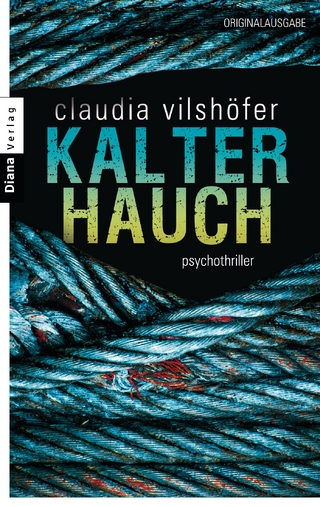 Kalter Hauch - Claudia Vilshöfer