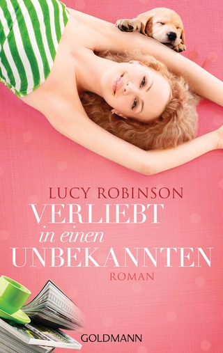 Verliebt in einen Unbekannten - Lucy Robinson
