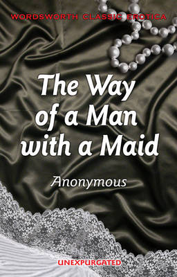 Way of a Man with a Maid - Anonymous Author