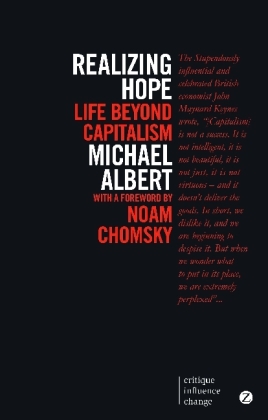 Realizing Hope - Albert Michael Albert