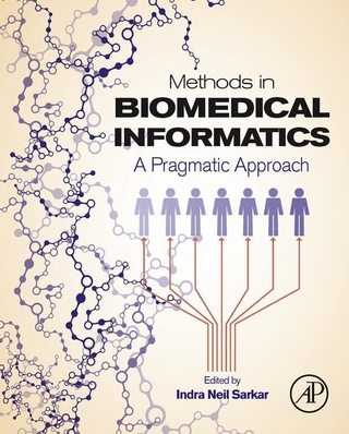 Methods in Biomedical Informatics - Indra Neil Sarkar