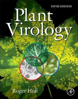 Plant Virology - Roger Hull