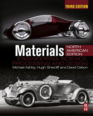 Materials - Michael F. Ashby; David Cebon; Hugh Shercliff