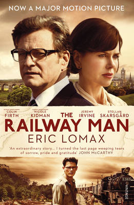 Railway Man - Eric Lomax