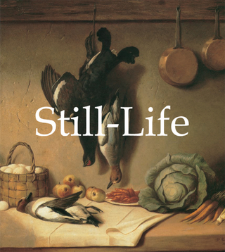 Still Life - Victoria Charles