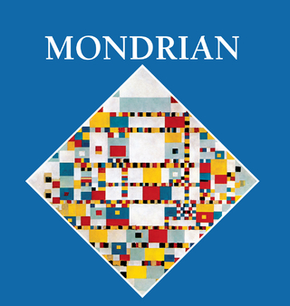 Mondrian - Jp. A. Calosse