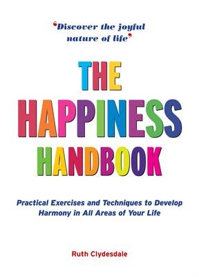 Happiness Handbook -  Ruth Clydesdale