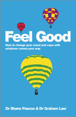 Feel Good - Shane Pascoe; Graham Law