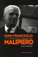 Gian Francesco Malipiero (1882-1973) - John C. G. Waterhouse