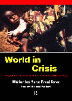 World in Crisis - Medicins Sans Frontieres/Doctors Without Borders