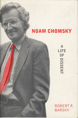 Noam Chomsky - Robert F. Barsky