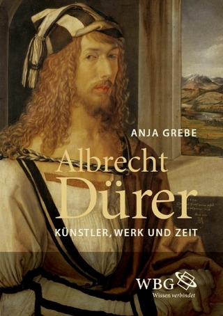 Grebe, Albrecht Dürer - Anja Grebe