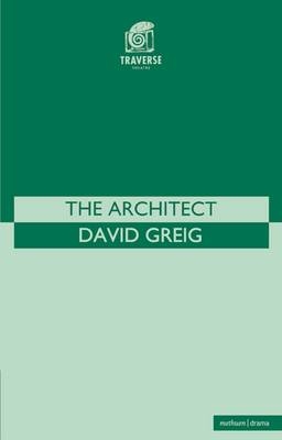 Architect - Greig David Greig
