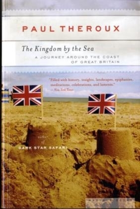 Kingdom by the Sea - PAUL THEROUX