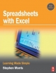 Spreadsheets with Excel - Stephen Morris