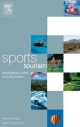 Sports Tourism - Chris Bull;  Mike Weed