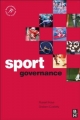 Sport Governance - Graham Cuskelly;  Russell Hoye