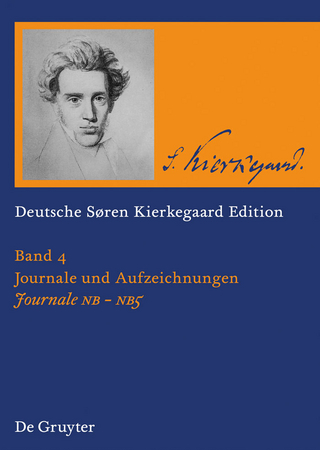 Journale NB · NB2 · NB3 · NB4 · NB5 - Hermann Deuser; Joachim Grage; Markus Kleinert
