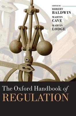 Oxford Handbook of Regulation - 