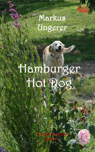 Hamburger Hot Dog - Markus Ungerer