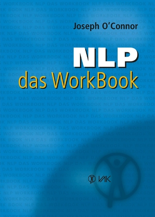 NLP - das WorkBook - Joseph O'Connor