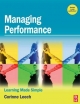 Managing Performance - Corinne Leech