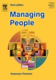 Managing People - Rosemary Thomson;  Andrew Thomson