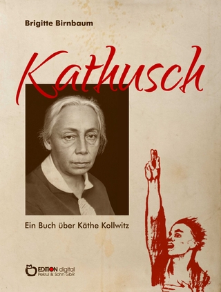 Kathusch - Brigitte Birnbaum
