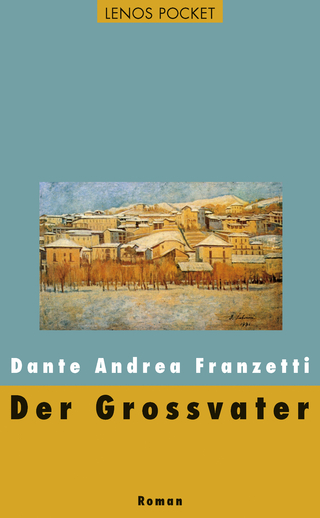Der Grossvater - Dante Andrea Franzetti