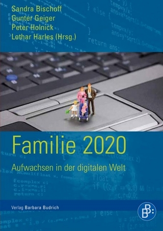 Familie 2020 - Sandra Bischoff; Gunter Kröpke; Peter Holnick; Lothar Harles