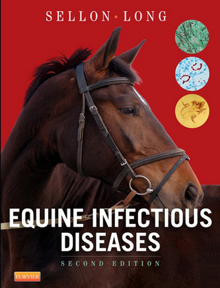 Equine Infectious Diseases E-Book - Maureen T. Long; Debra C. Sellon