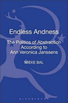 Endless Andness - Bal Mieke Bal