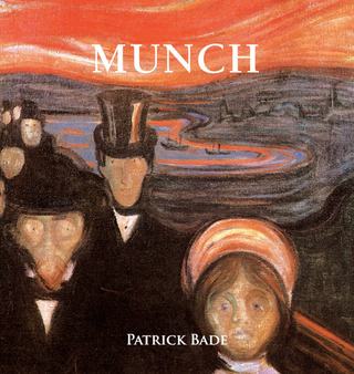 Munch - Patrick Bade