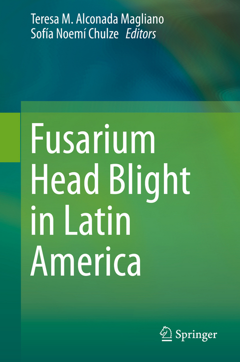 Fusarium Head Blight in Latin America - 