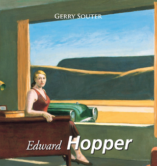 Edward Hopper - Souter Gerry Souter