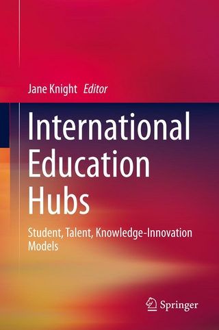 International Education Hubs - Jane Knight