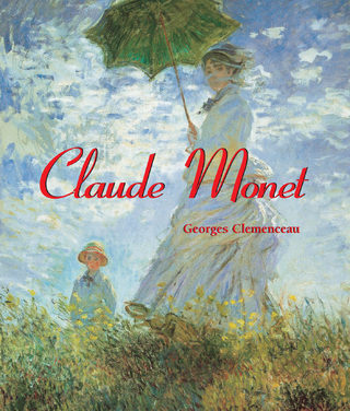 Claude Monet - Clemenceau Georges Clemenceau