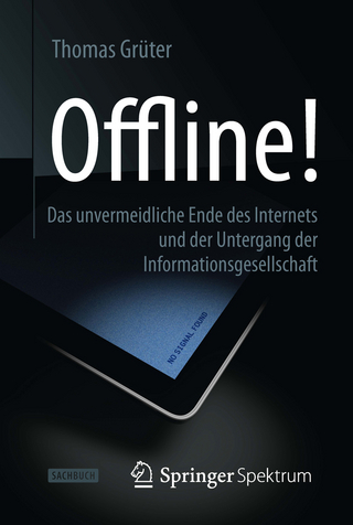 Offline! - Thomas Grüter