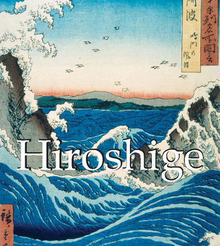 Hiroshige (sp) - Mikhail Uspensky