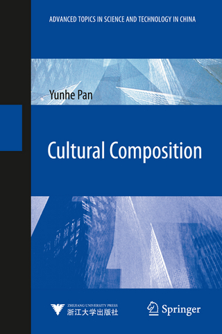 Cultural Composition - Yunhe Pan