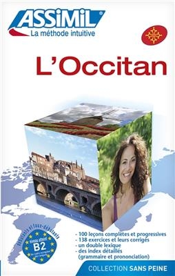 L'occitan - Nicolas Quint