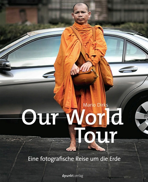 Our World Tour -  Mario Dirks