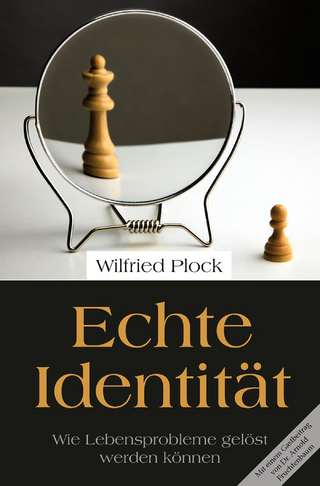 Echte Identität - Wilfried Plock